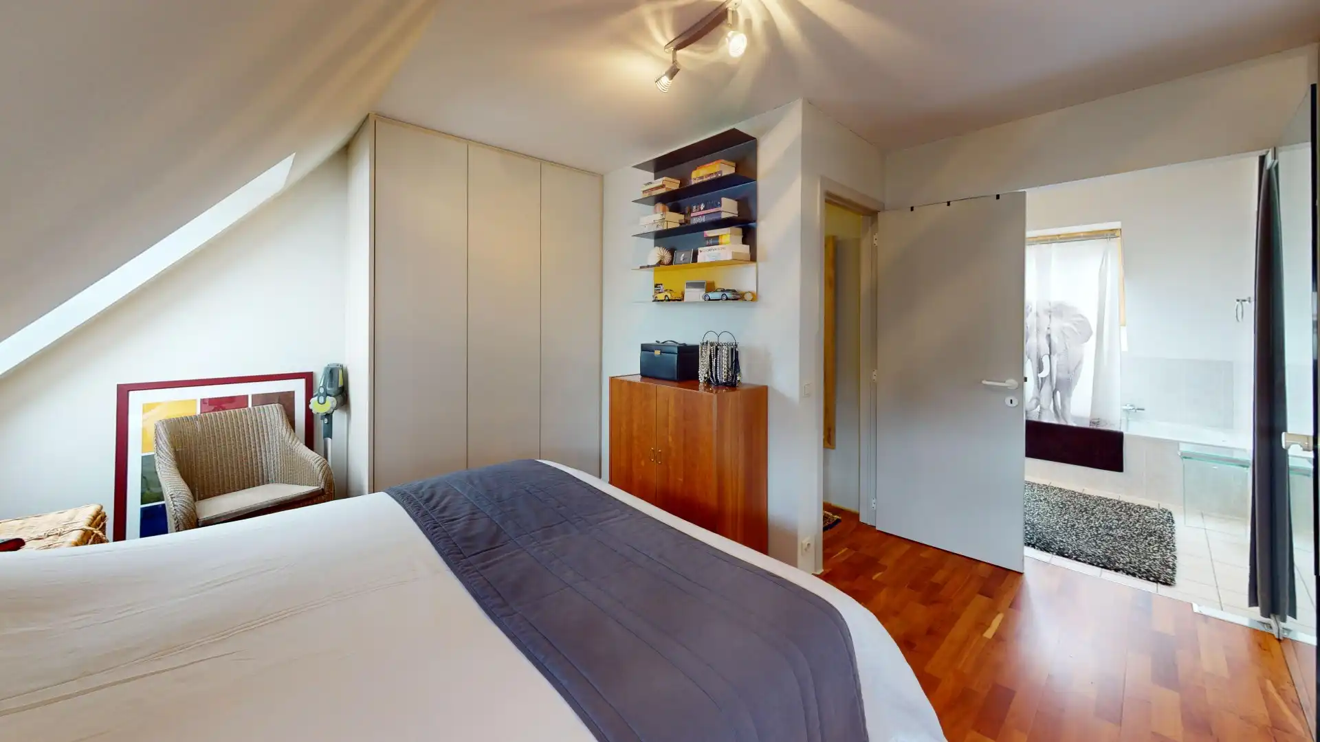 Appartement te koop foto 20