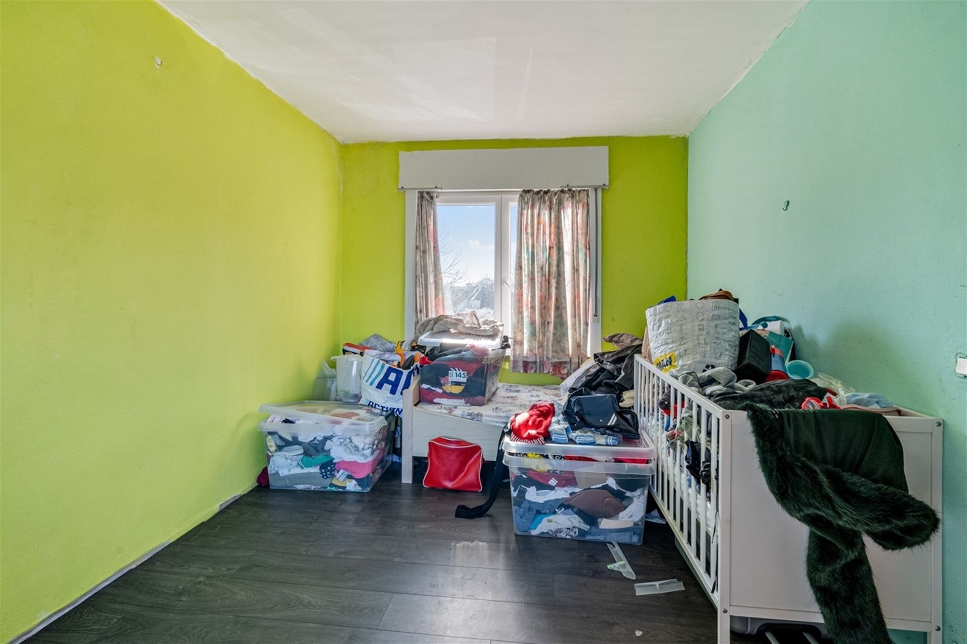 Ruime hoekwoning met 4 slaapkamers in de rand van Aalst foto 7