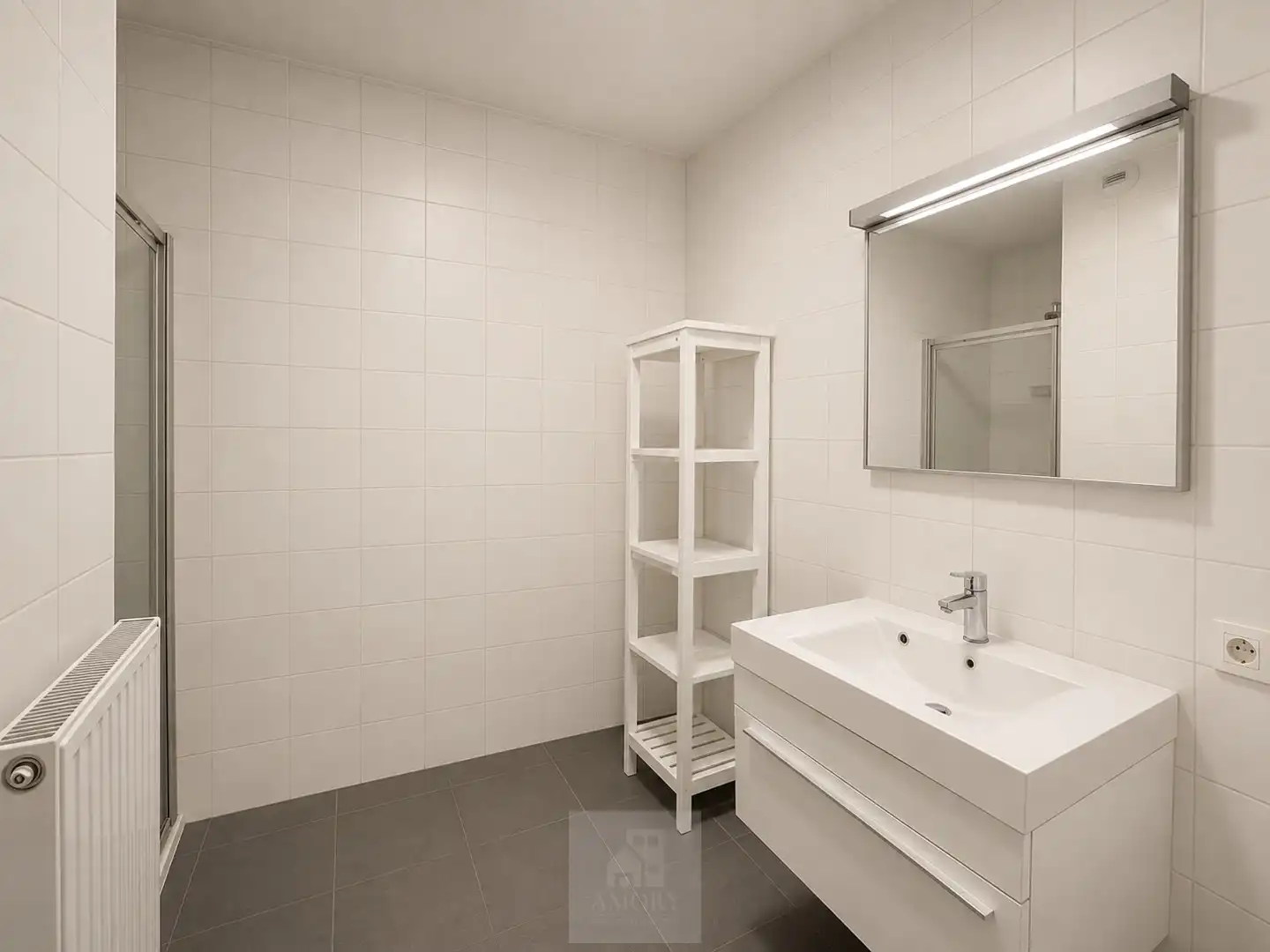 Modern en gemeubeld 2-slaapkamerappartement in Residentie Sint Jacobs Apart foto 14