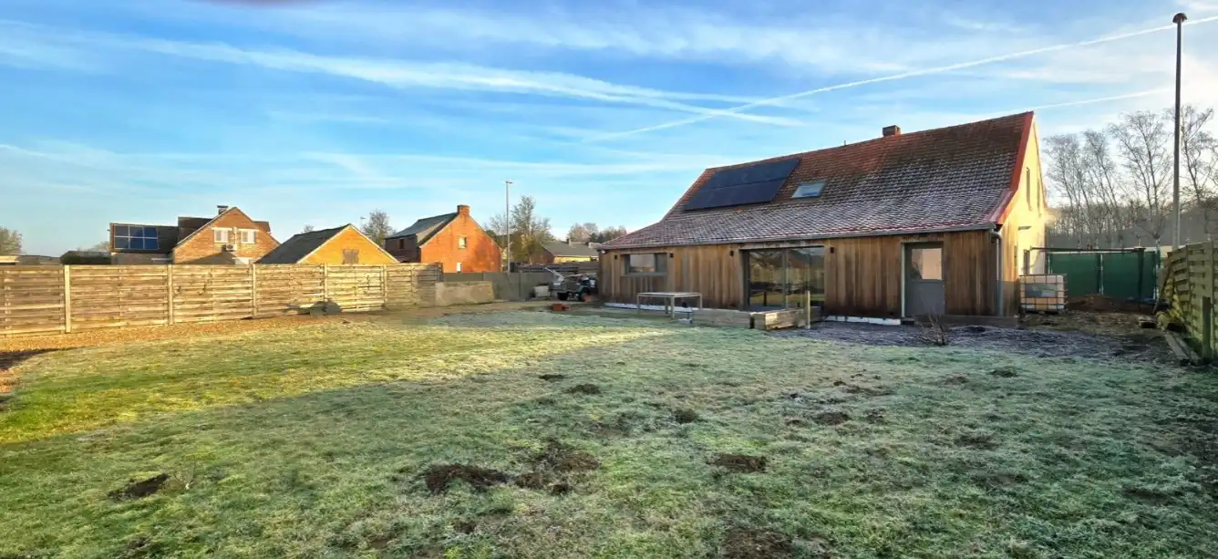 Huis te koop foto 29