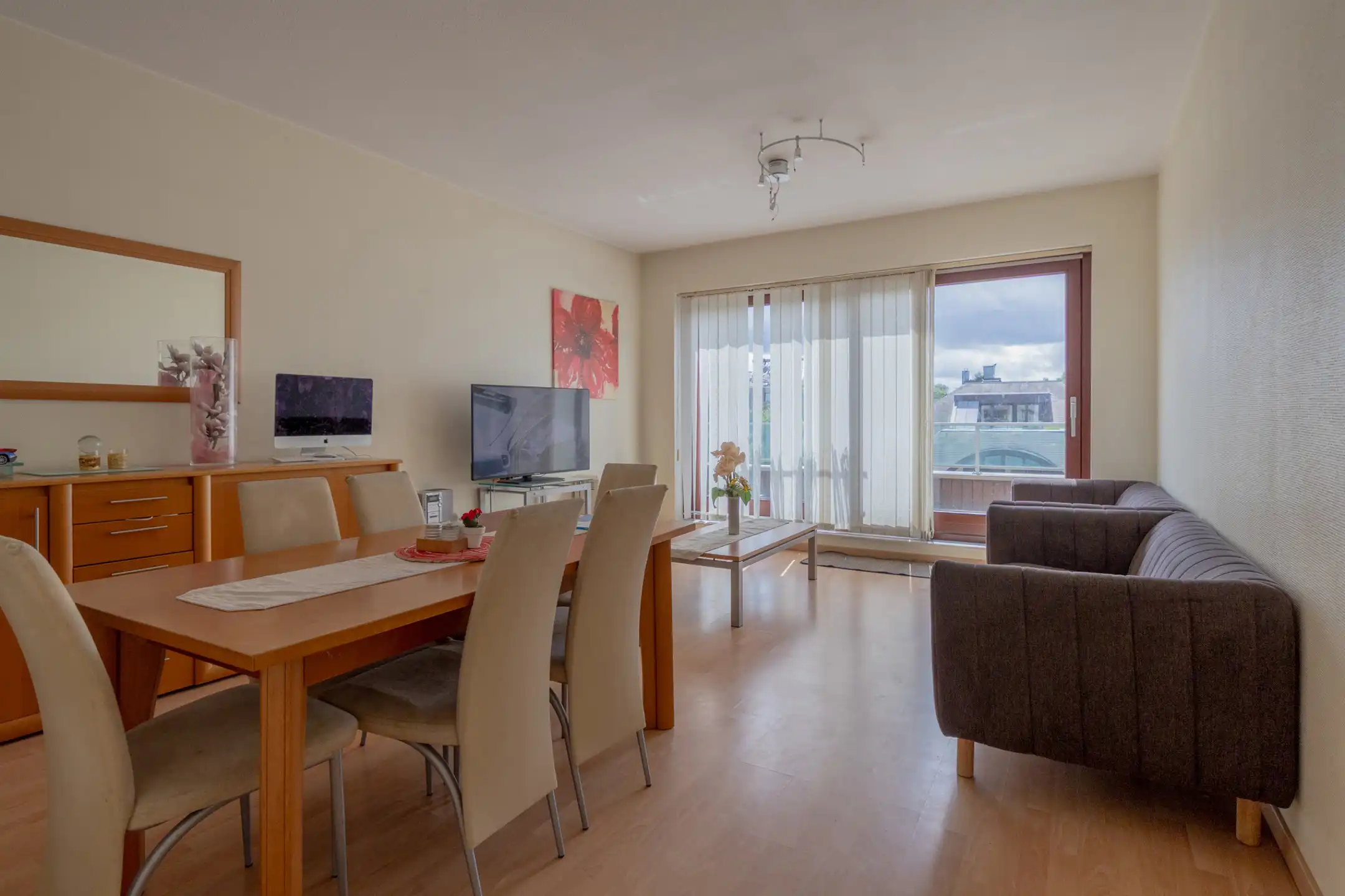 Appartement te koop foto 3