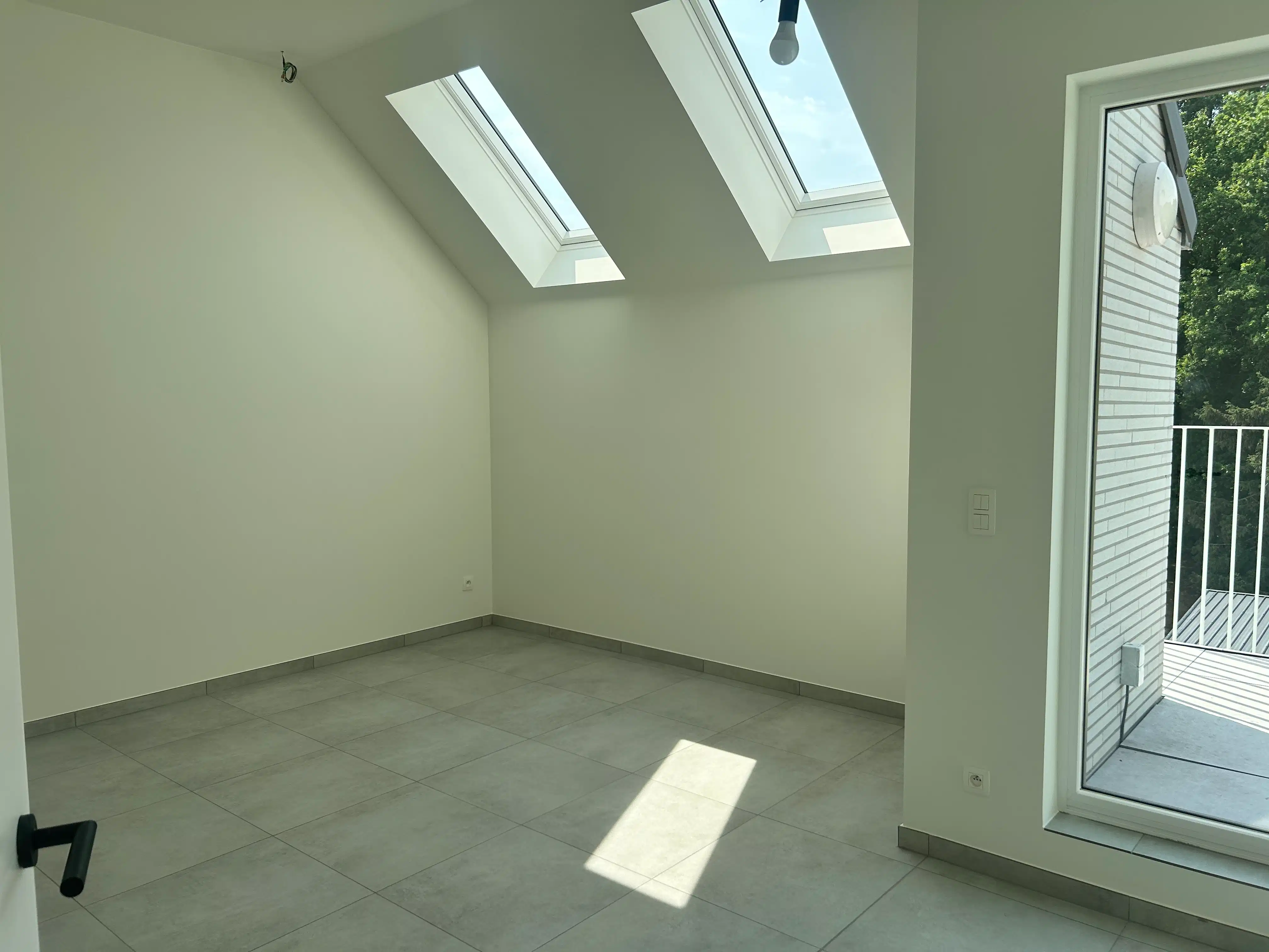 4 ruime en comfortabele appartementen in Sledderlo, Genk. foto 21