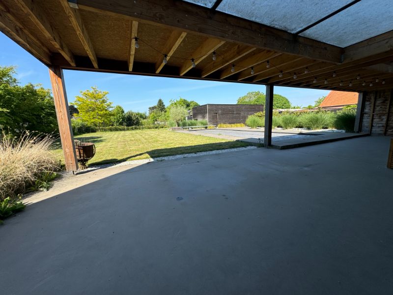 Designvilla op toplocatie in Geel – Gooreind foto 23