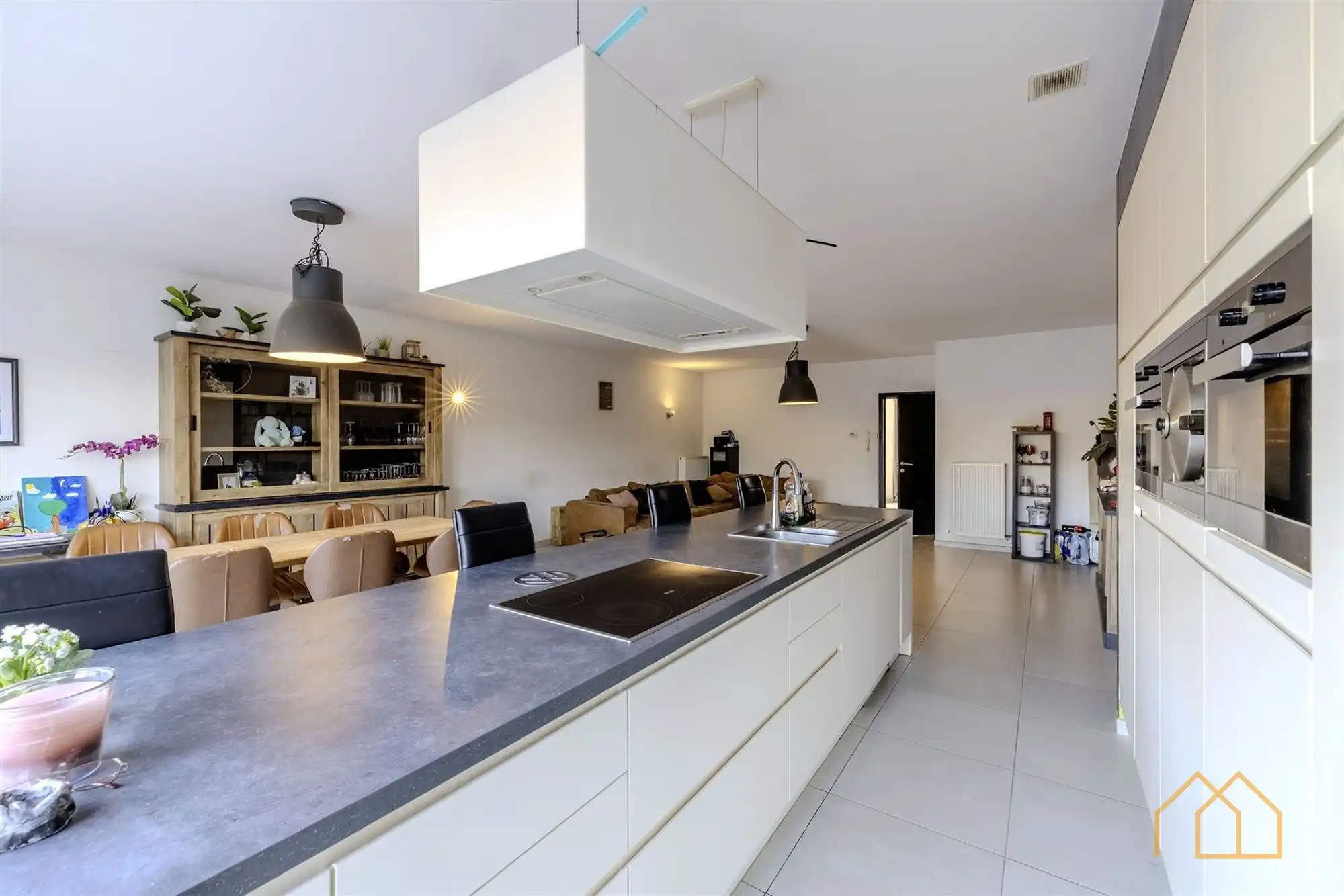 Huis met EPC A en 5 slaapkamers - Noorderwijk  foto 4