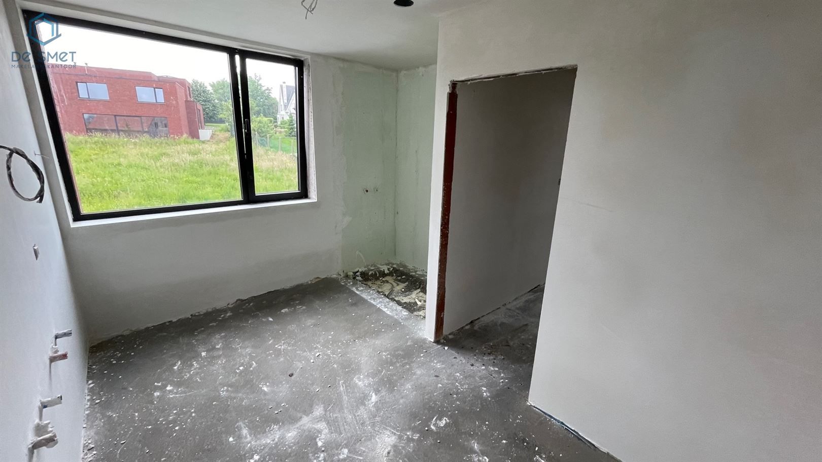 PRACHTIGE HOB BEN-NIEUWBOUWWONING TE GERAARDSBERGEN foto 10