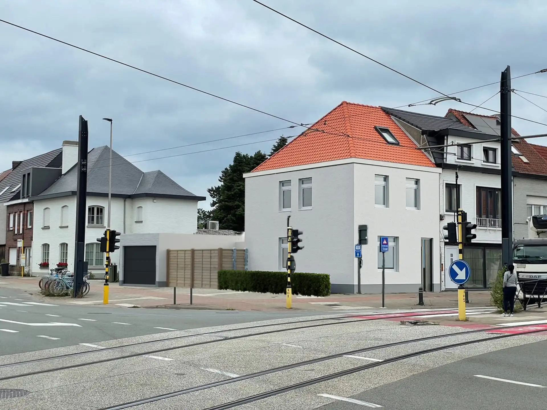Huis te koop Heerweg-Noord 35 - 9052 Gent Zwijnaarde