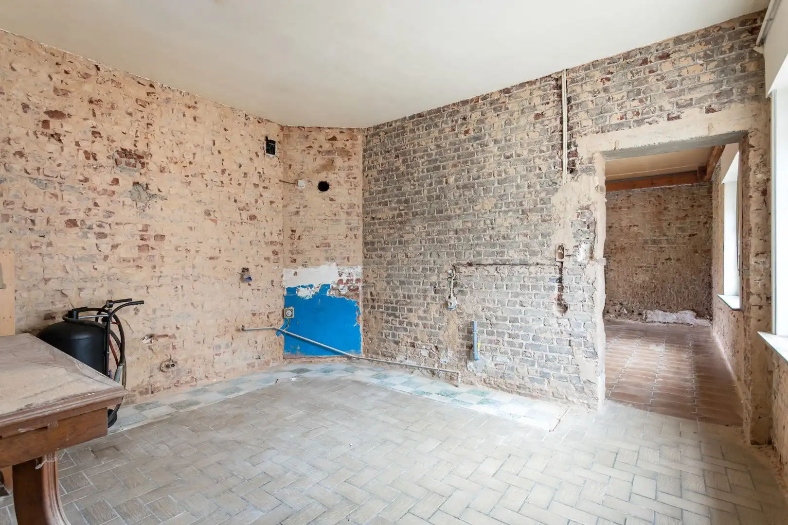 Ruime woning met veel potentieel in een groene omgeving op 39a foto 8