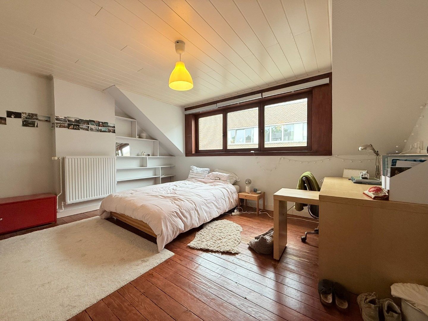 Gemeubeld appartement met twee slaapkamers in Leuven foto 9
