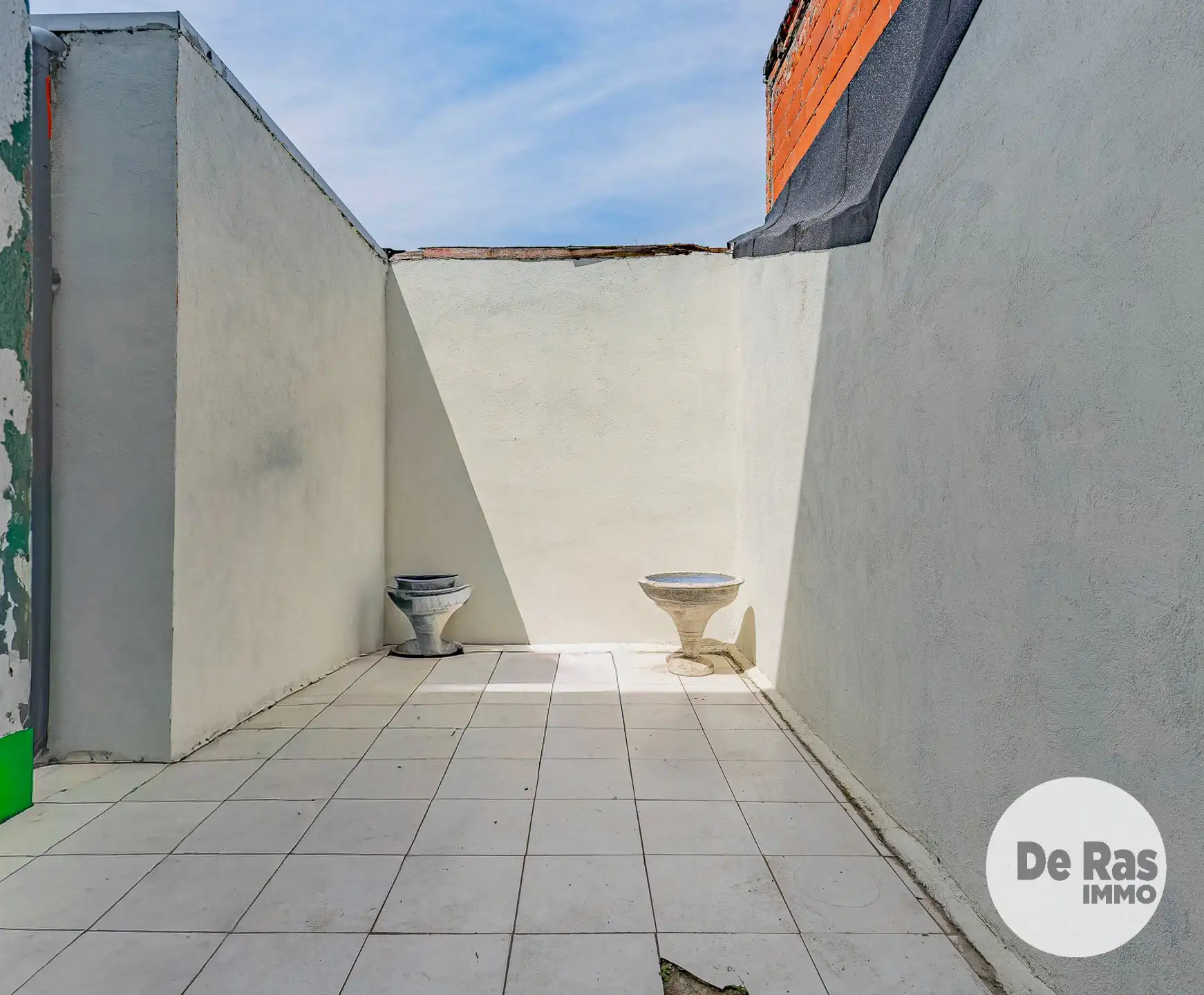 LEDE - Centraal gelegen rijwoning 3 slpk foto 17