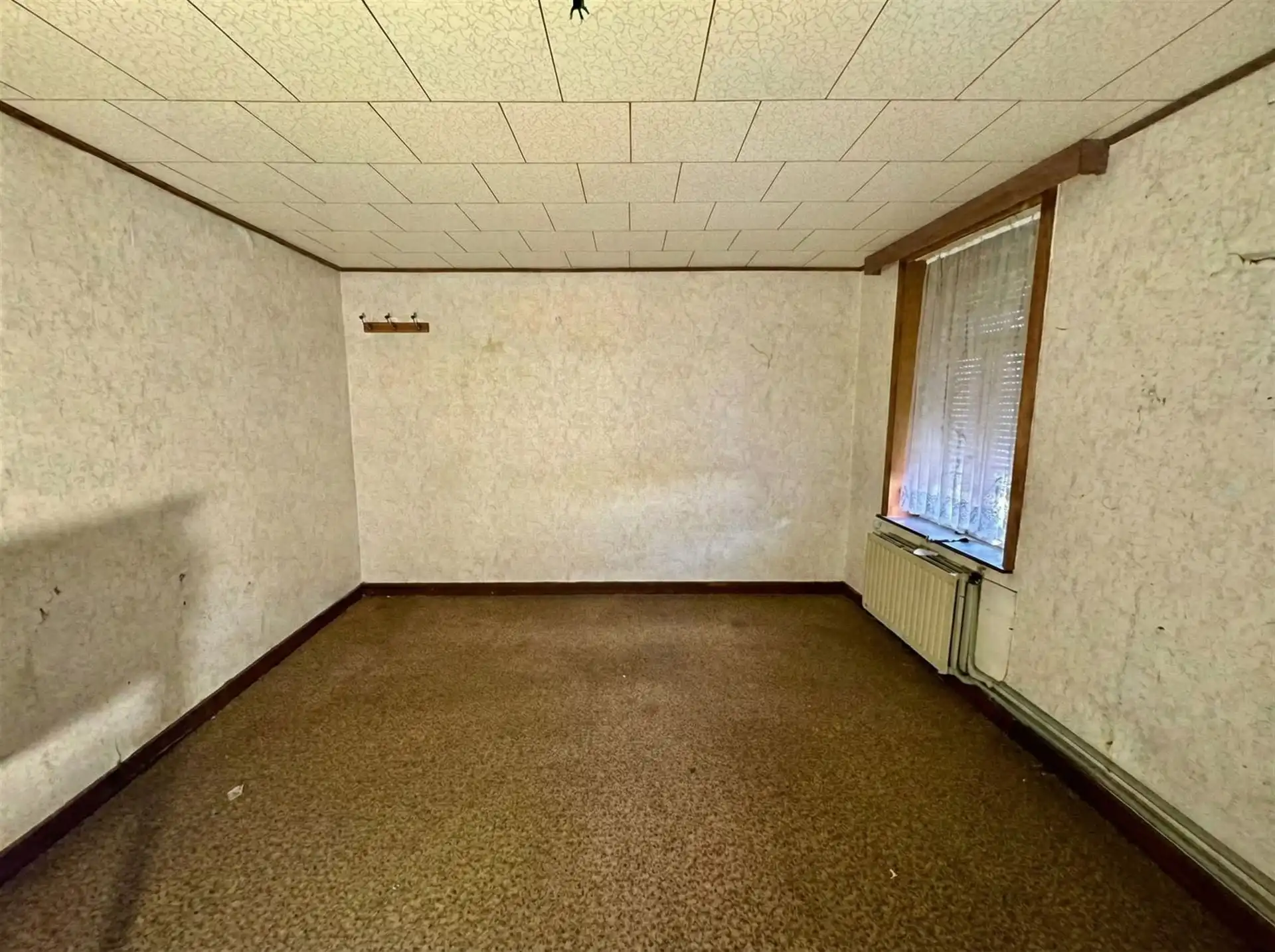 Te renoveren woning of sloop- en heropbouw op mooi perceel te Maasmechelen foto 12