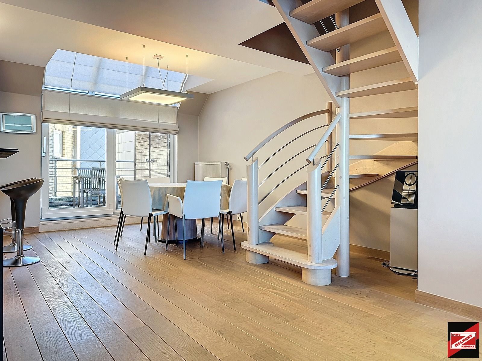 Appartement te koop foto 2