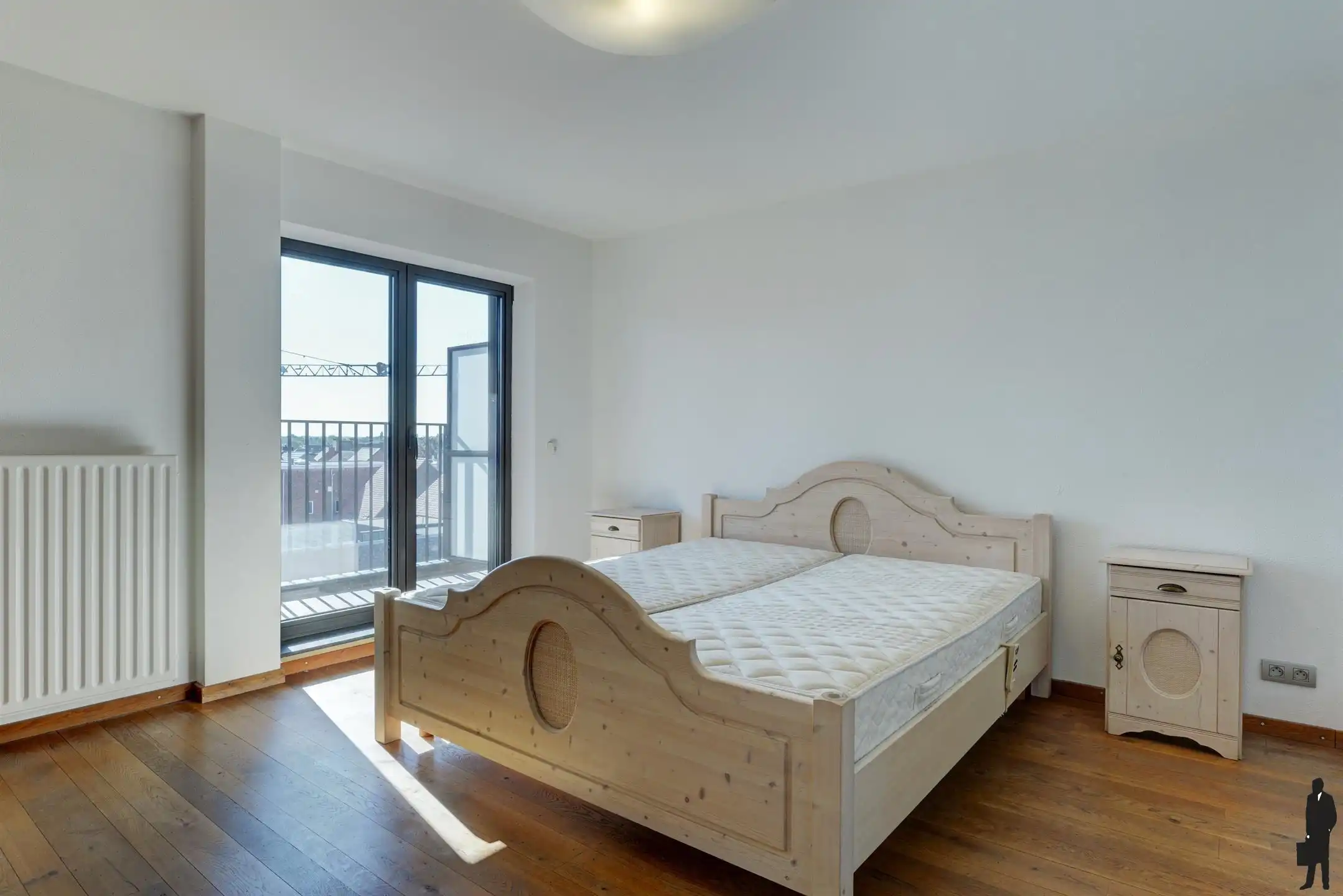 2-slaapkamerappartement op de Grote Markt van Turnhout foto 11