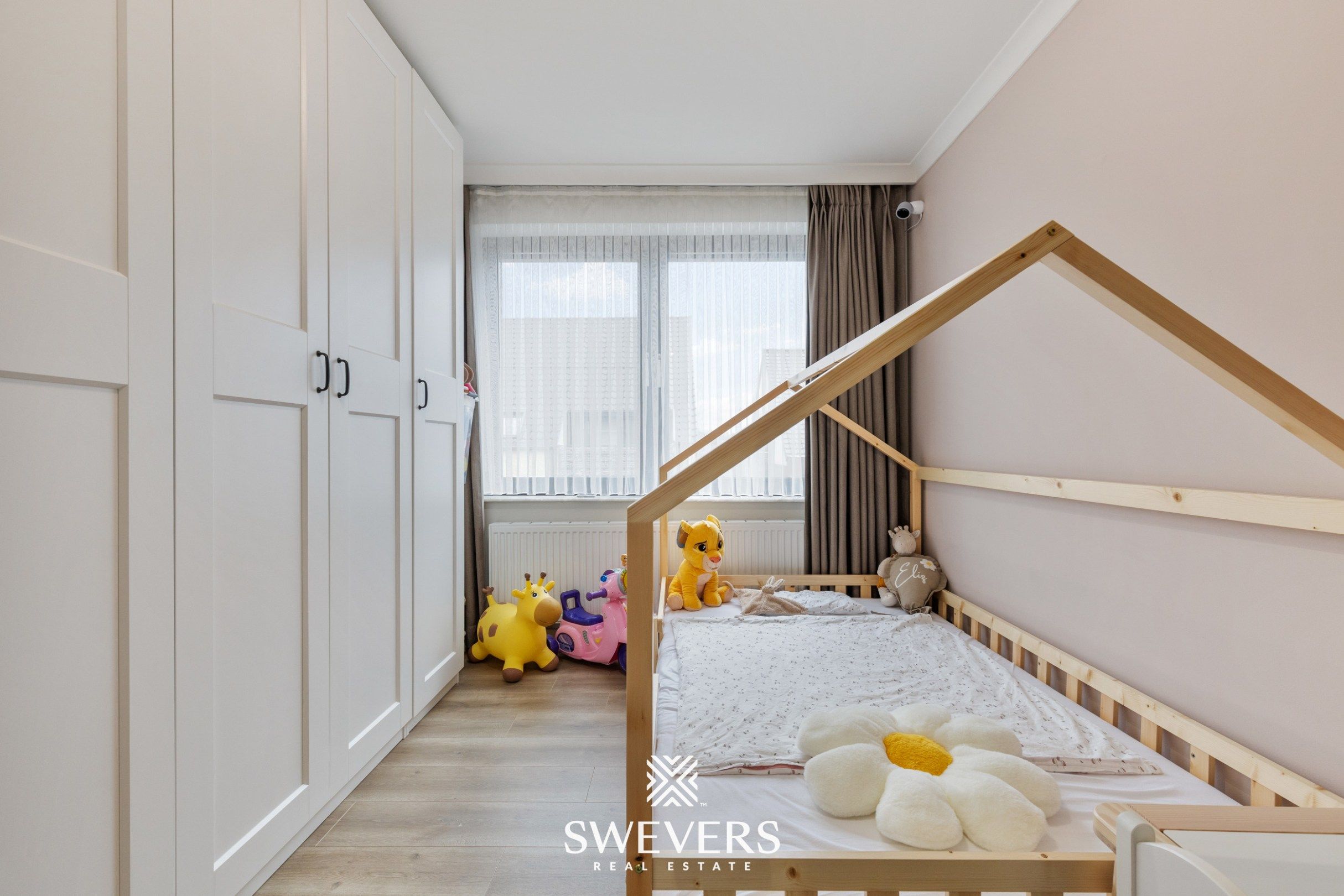 Instapklaar appartement met 2 slaapkamers in centrum Koersel foto 26