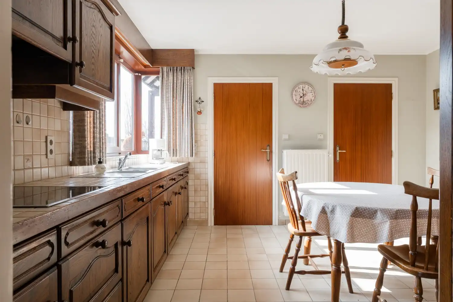 Ruime woning op toplocatie in Achel met prachtig perceel van 20a90 foto 12