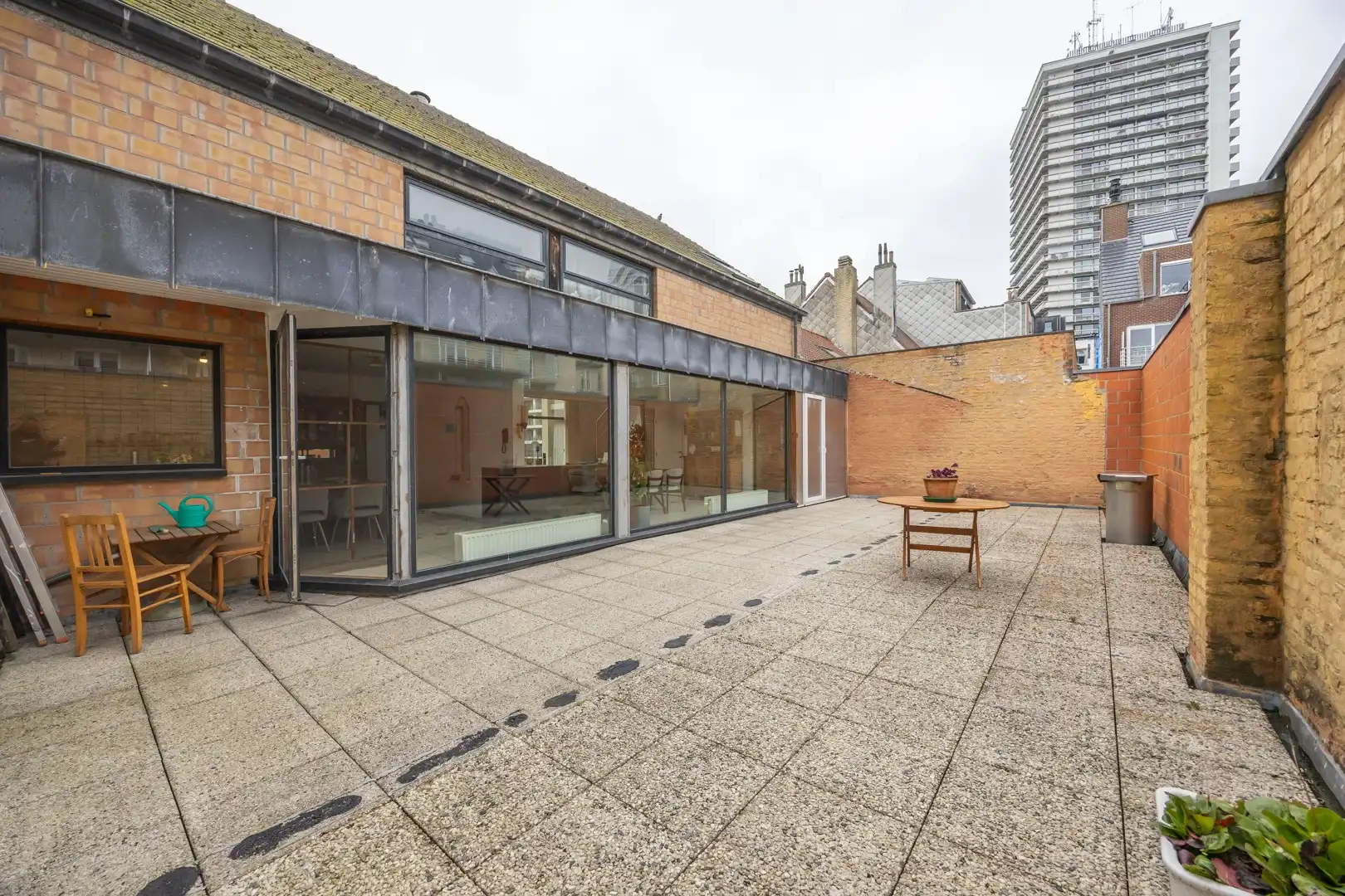 Huis te koop foto 21