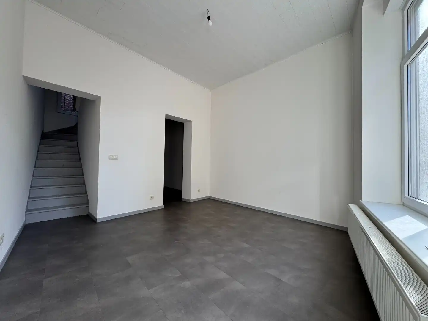 Instapklare rijwoning op toplocatie in Vilvoorde foto 3
