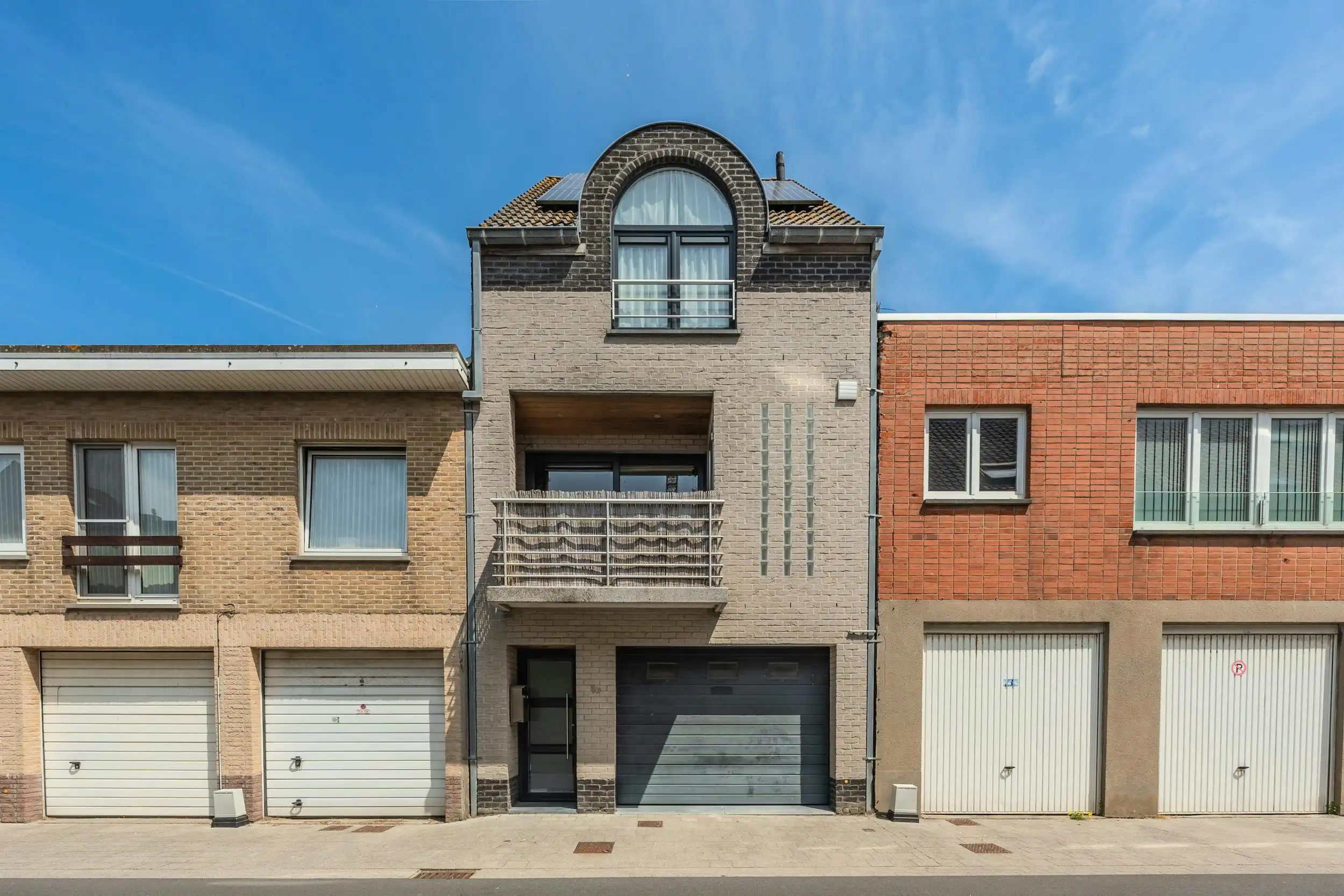 Huis te koop Camerlinckstraat 16 - 8430 Middelkerke