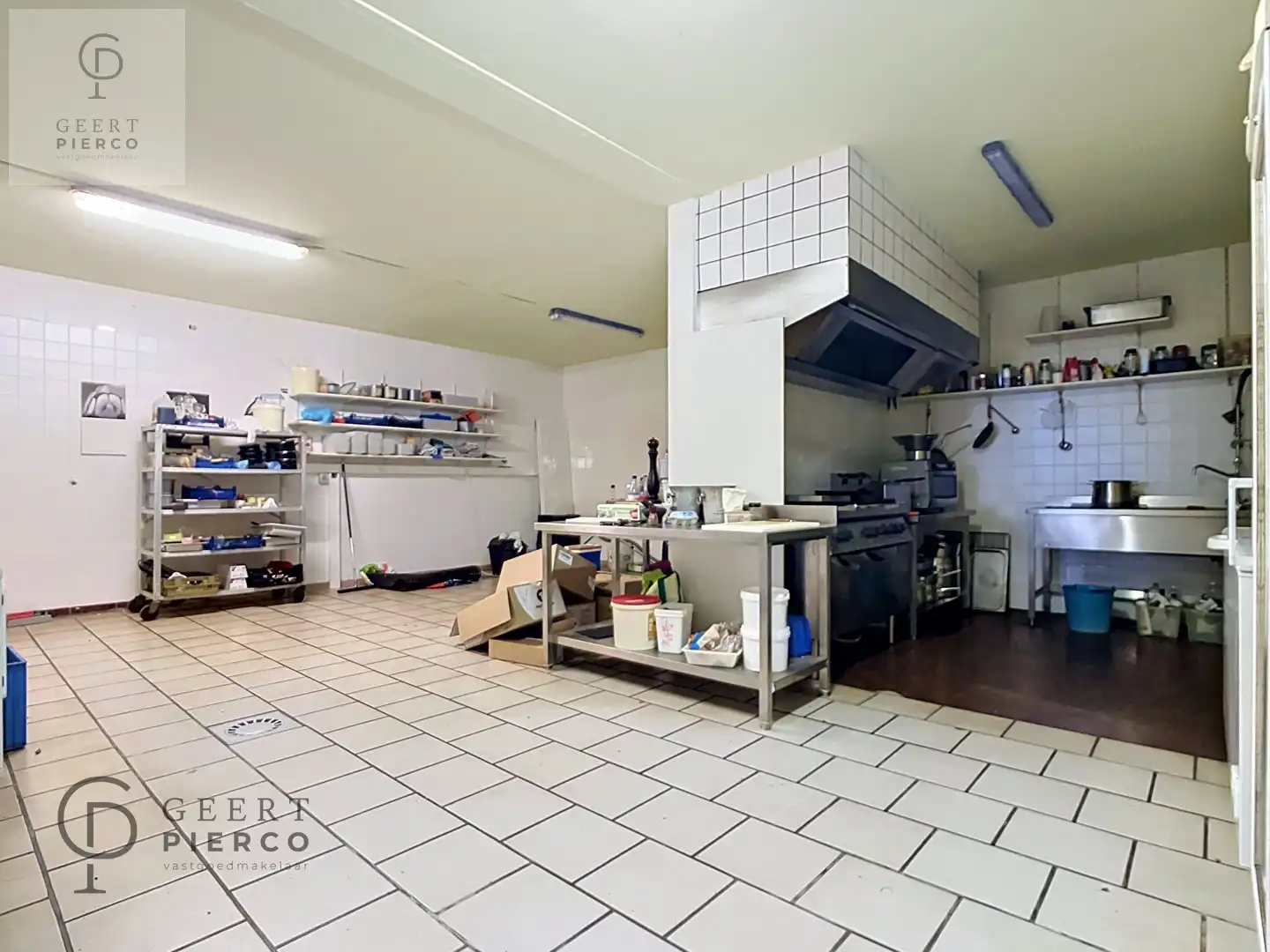 Prachtig restaurant in Gingelom, met sfeervolle ruimtes, klaar voor nieuwe successen! foto 10