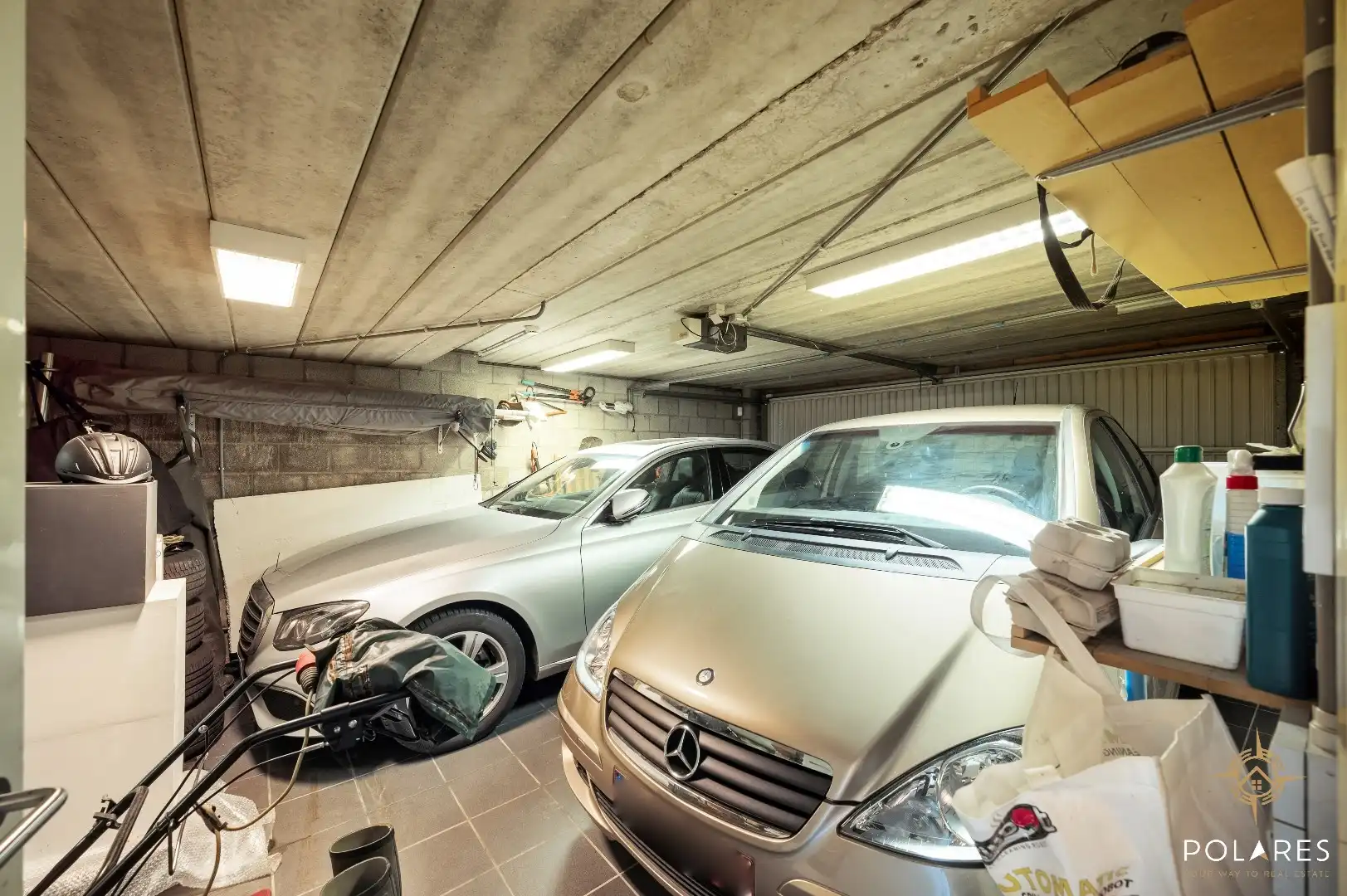 Ruime half open bebouwing met 5 slaapkamers in Bierbeek foto 29