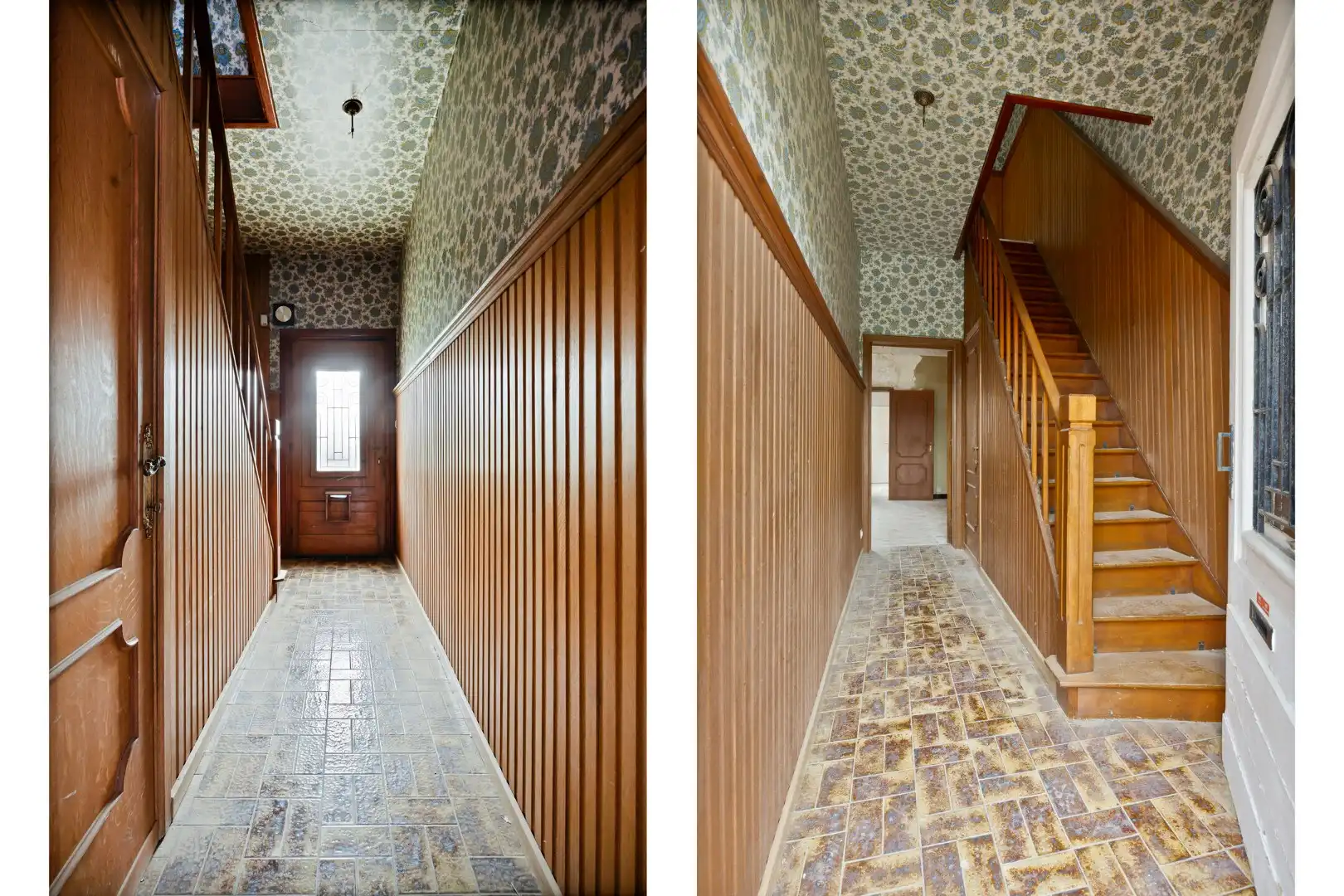 Woning met 4 slaapkamers, tuin en garage in Kessel-Lo! – EPC 829 kWh/m² - bewoonbare opp. 114 m² foto 3