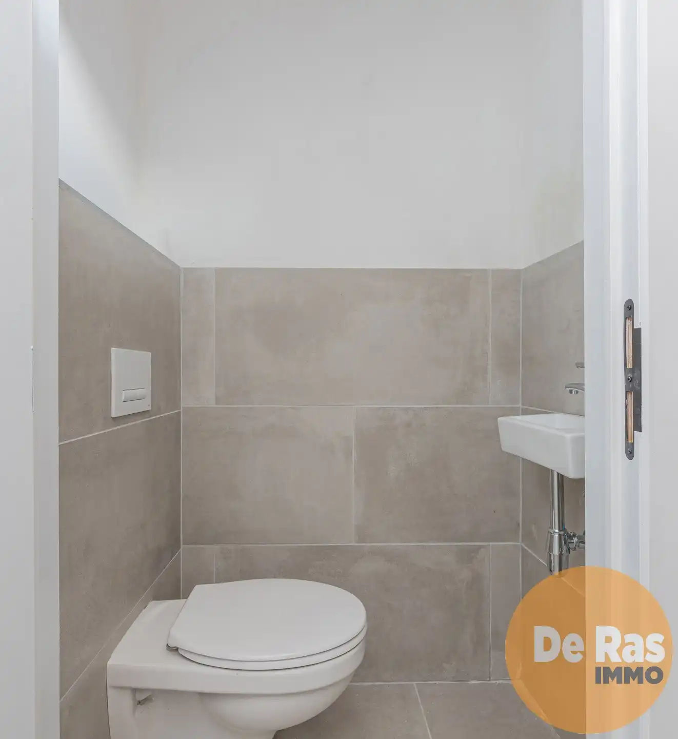 WETTEREN - Gezellige nieuwbouwwoning op uitstekende locatie foto 8