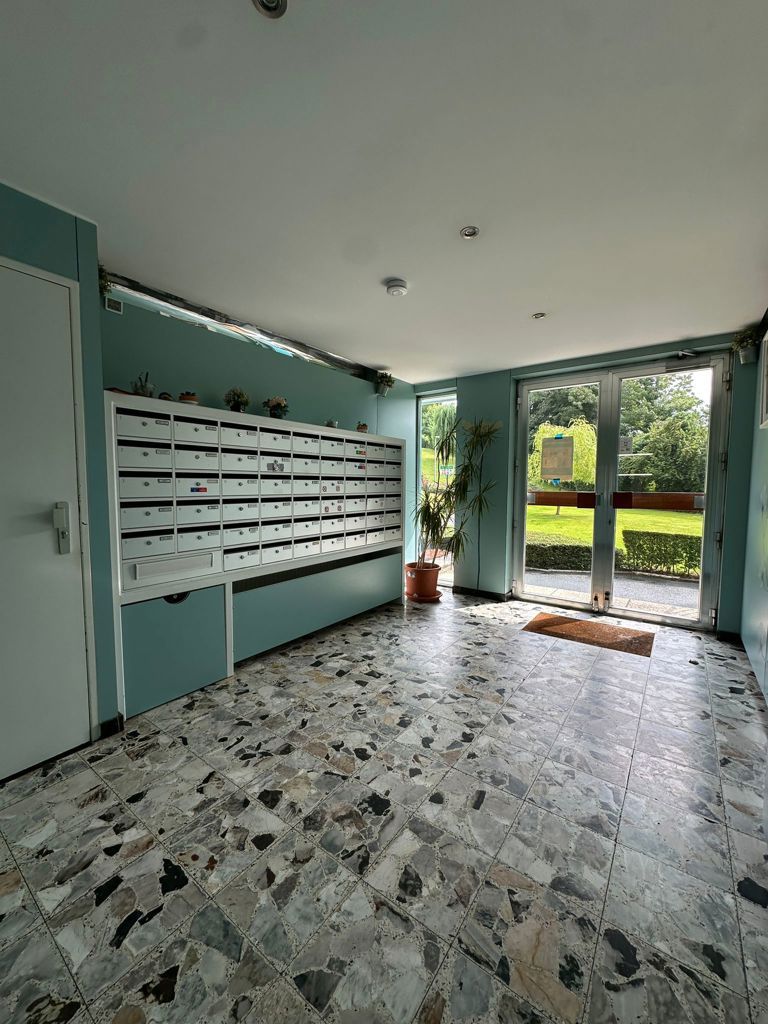 immo DAVID stelt voor: gerenoveerde 1 slaapkamerappartement foto 5