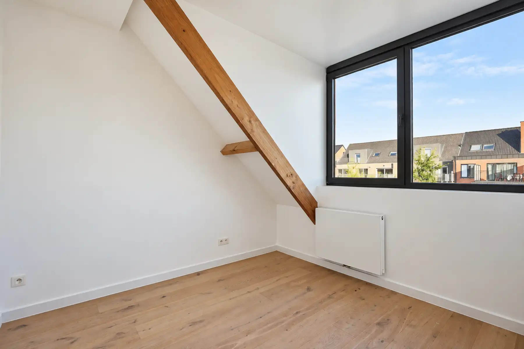 Halfopen nieuwbouwwoning met 3 slaapkamers! foto 13