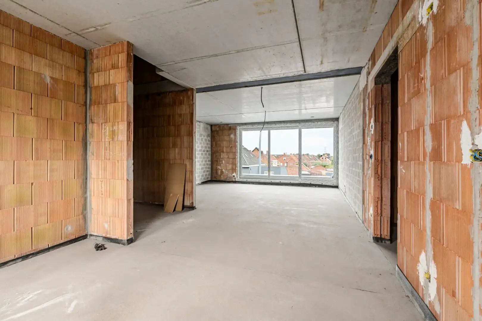 Residentie Cyriel - duplexappartement foto 8