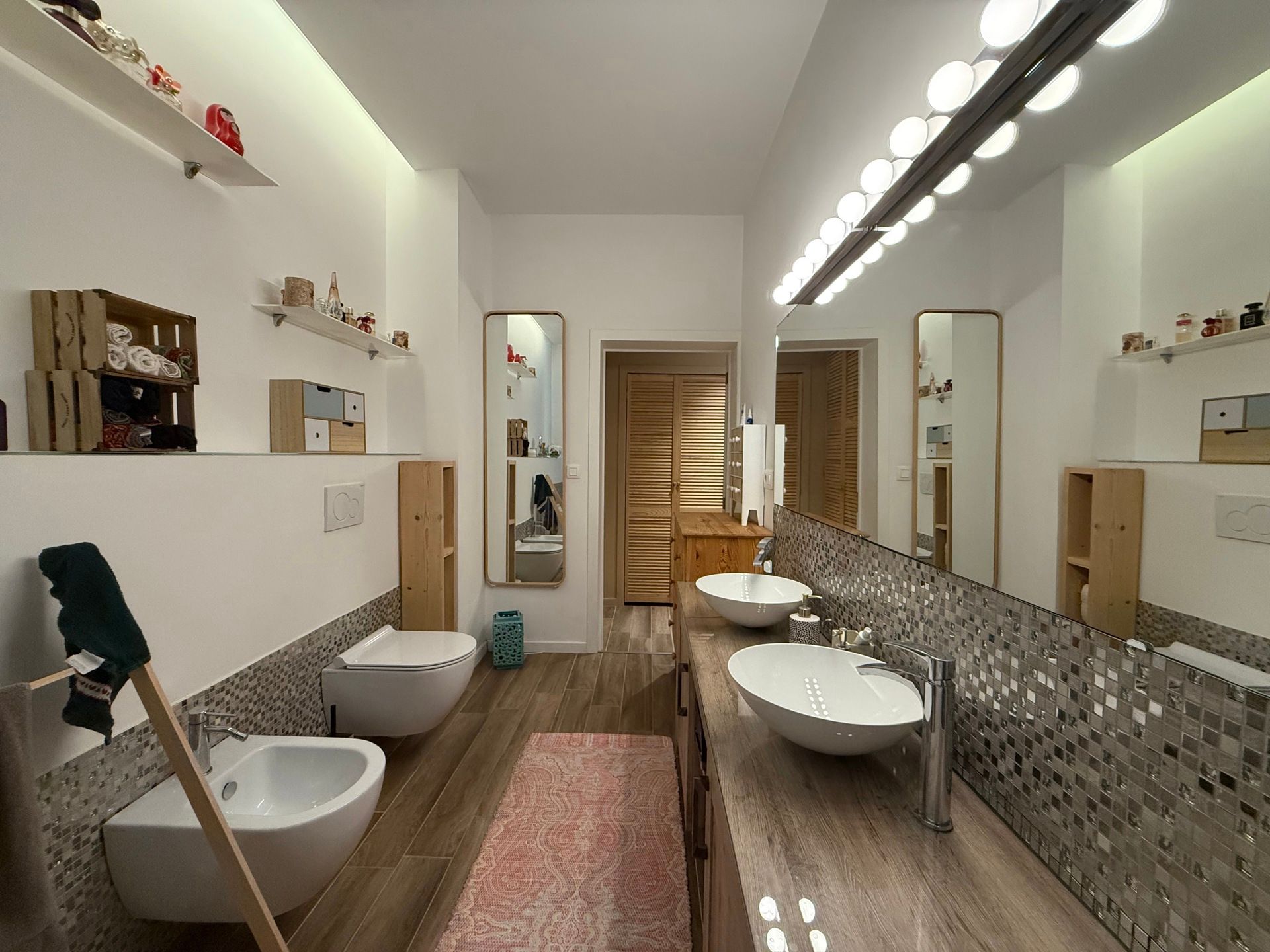 Gemeubeld appartement van ca. 74 m² foto 10