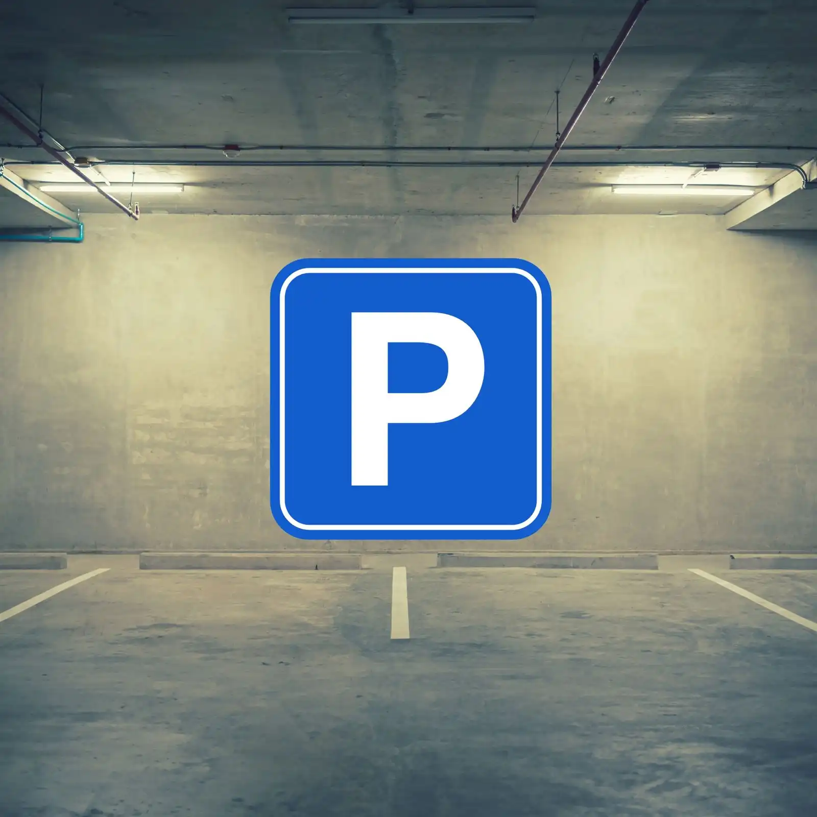 TOP LOCATIE GELEGEN PARKING: momenteel verhuurd  foto {{pictureIndex}}