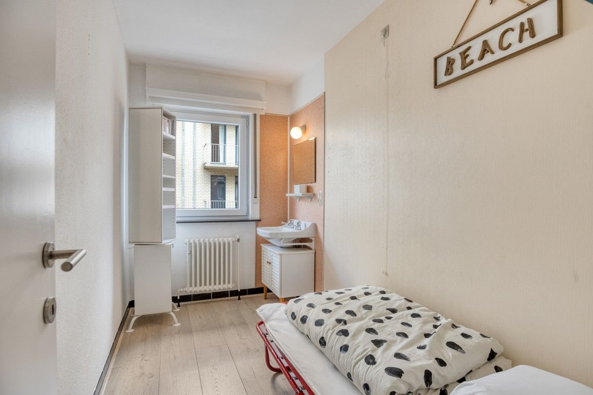 Prachtig appartement met drie slaapkamers te koop! foto 19