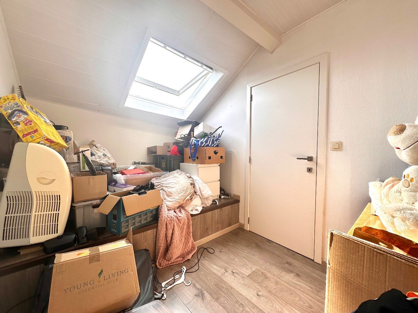 Gerenoveerde rijwoning met 3 slaapkamers te Tongeren foto 11