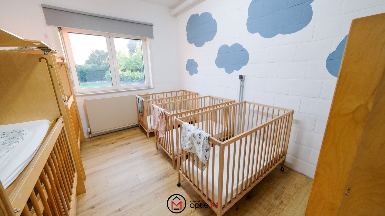 Investeringspand met handelsruimte en appartement in Merem Bilzen foto 27