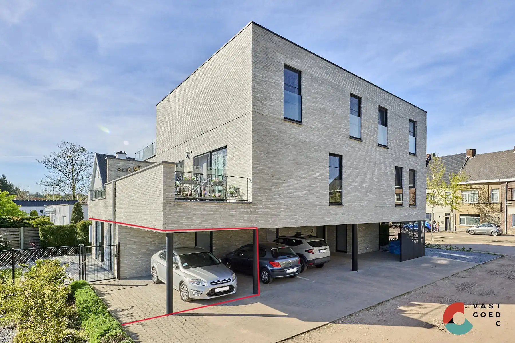 Appartement te koop foto 15