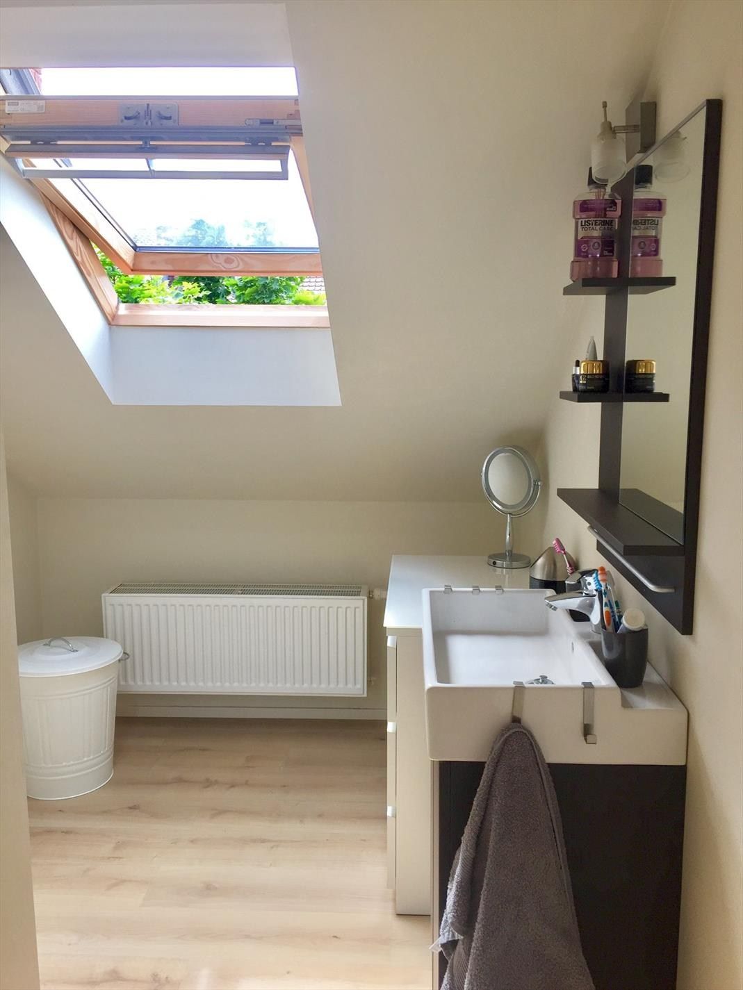 Luxueus appartement(125m²) op TOPligging Gentbrugge foto 9