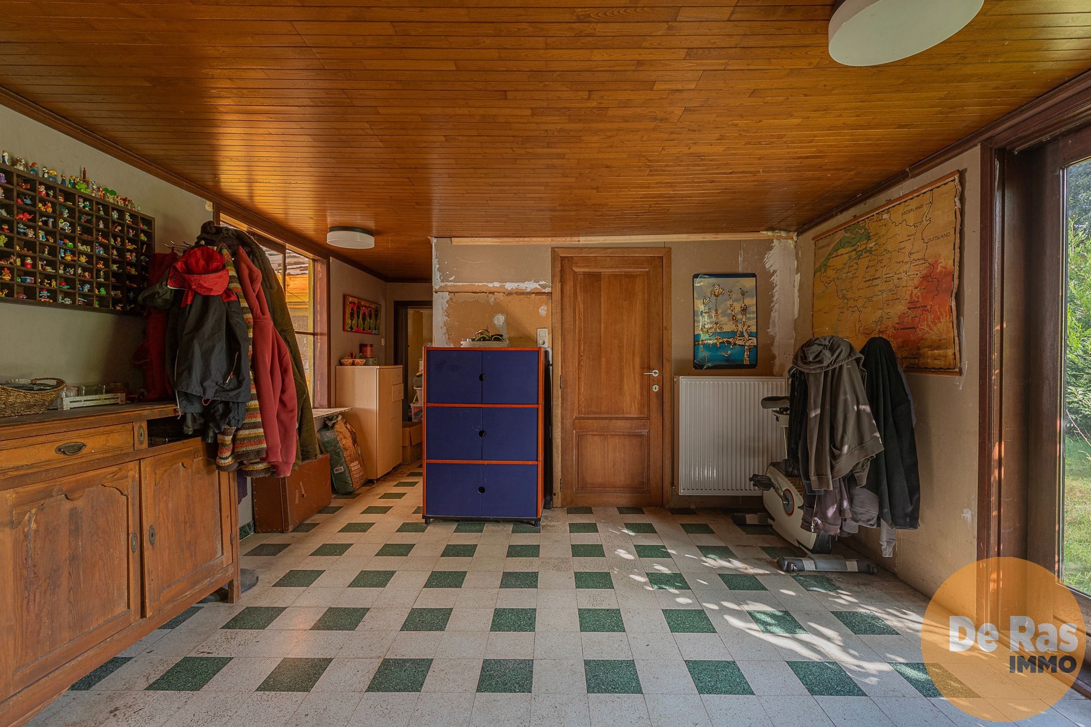 SERSKAMP -Deels te renoveren woning op fantastische locatie  foto 10
