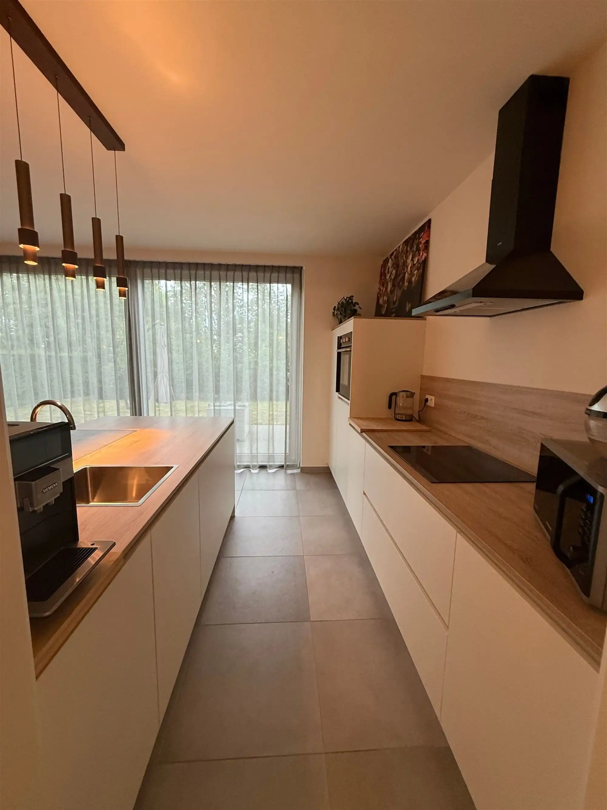 BEN nieuwbouwwoning met tuin, carport en bergzolder foto 9