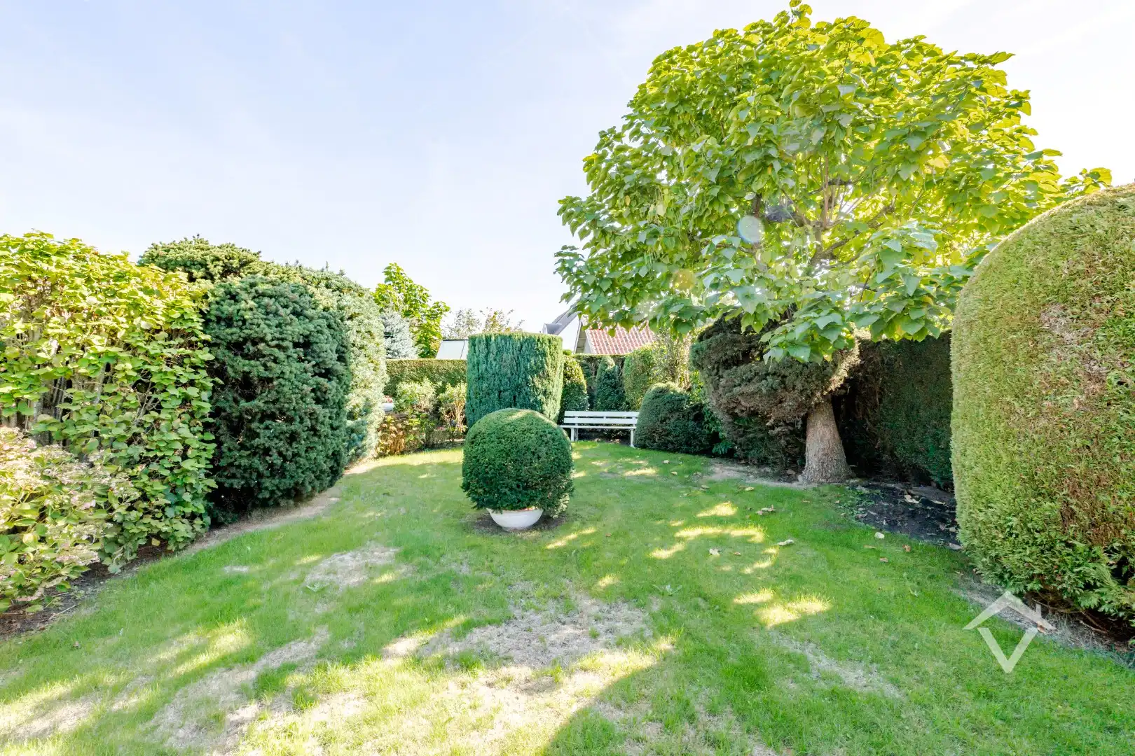 Instapklare woning met 3 slaapkamers en tuin te Ichtegem foto 27