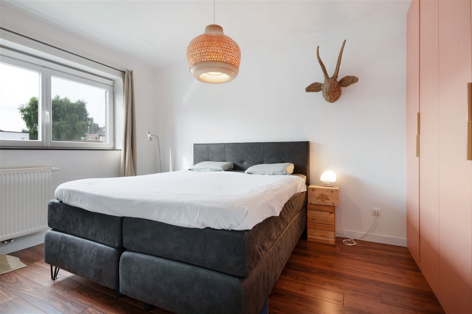 Moderne woning op topligging in Grotenberge foto 22