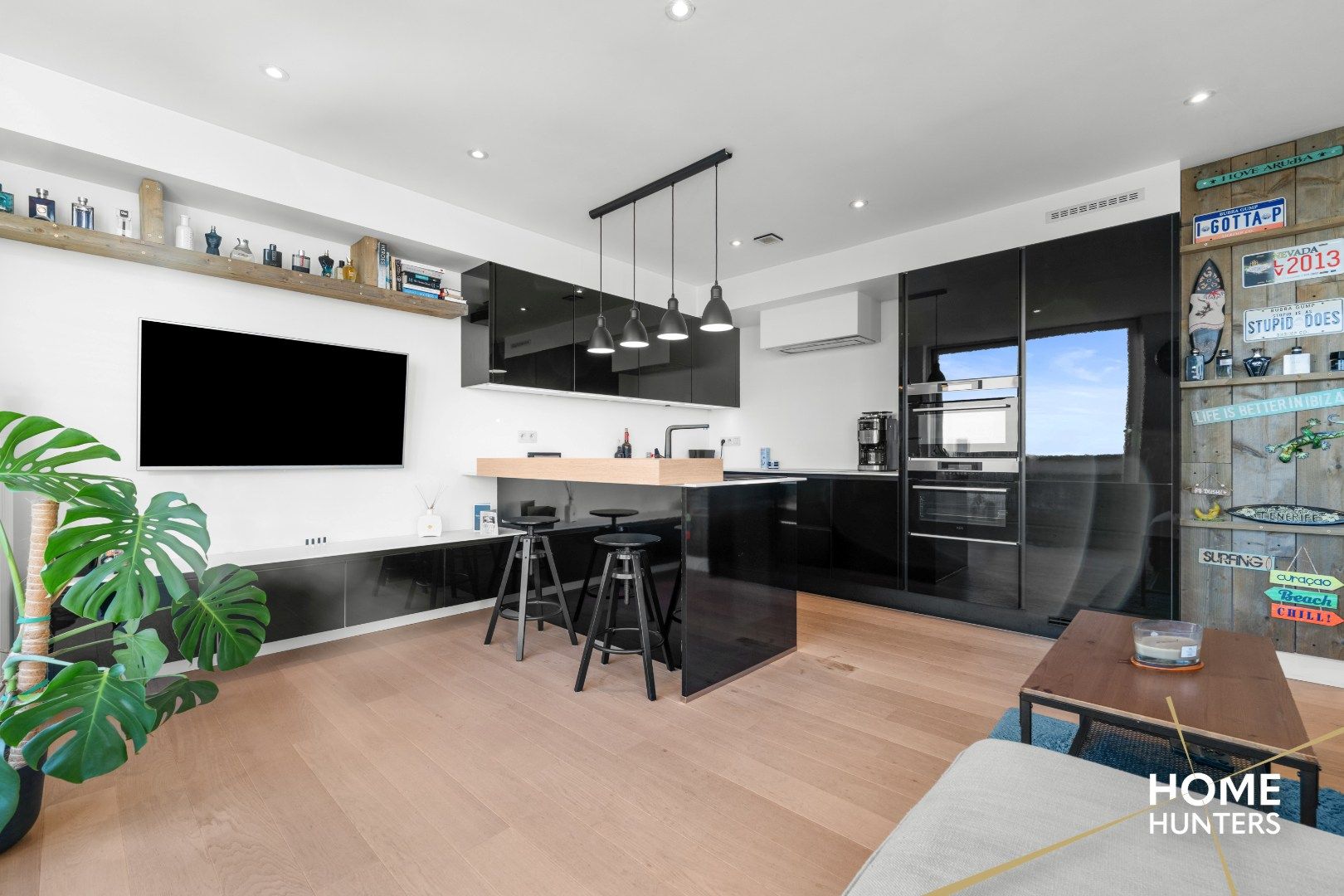 Gezellig gemeubeld appartement met ruime, zonnige terrassen te Zeebrugge foto 16