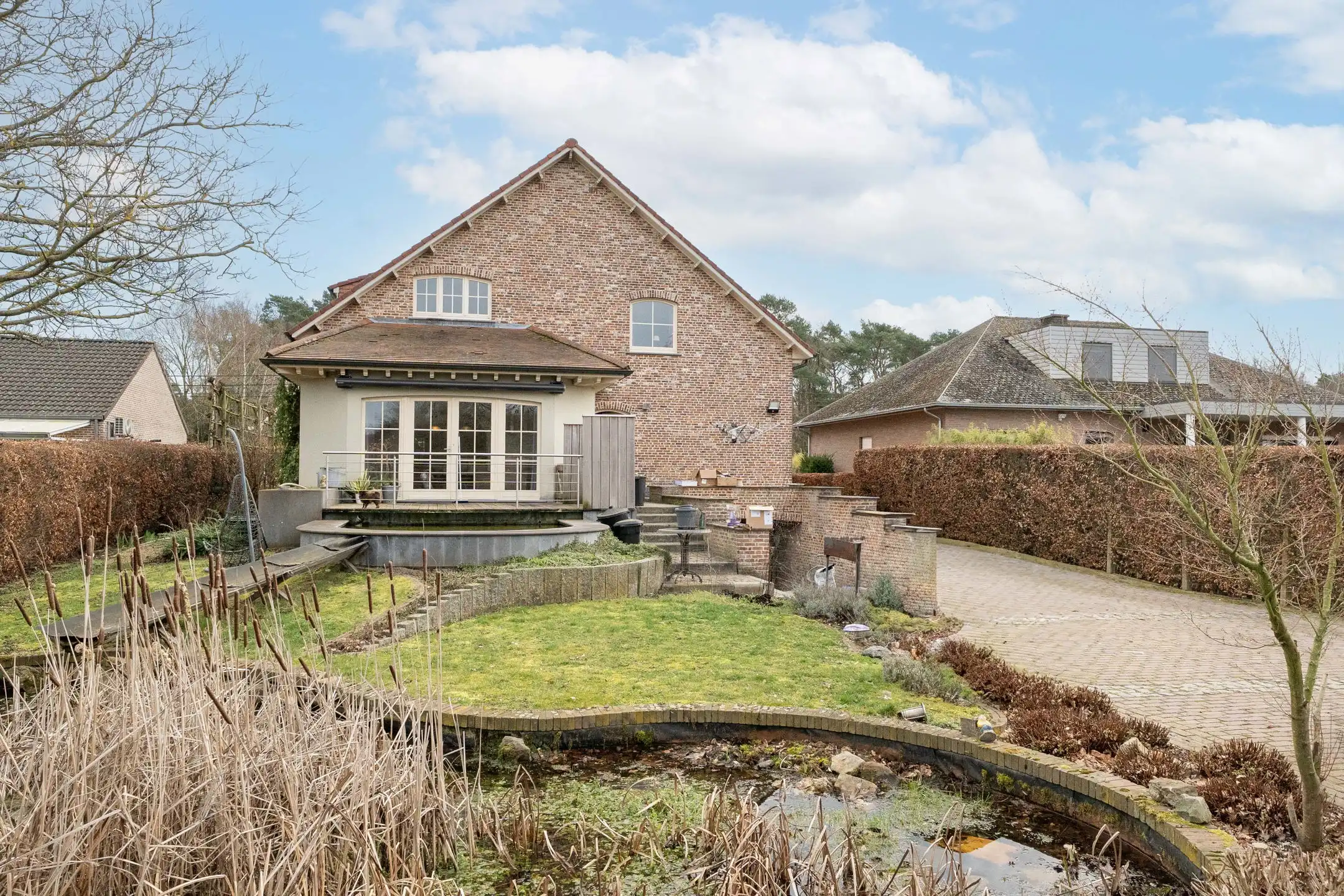 Villa met 5 slpk op 32 are 67 ca foto 24