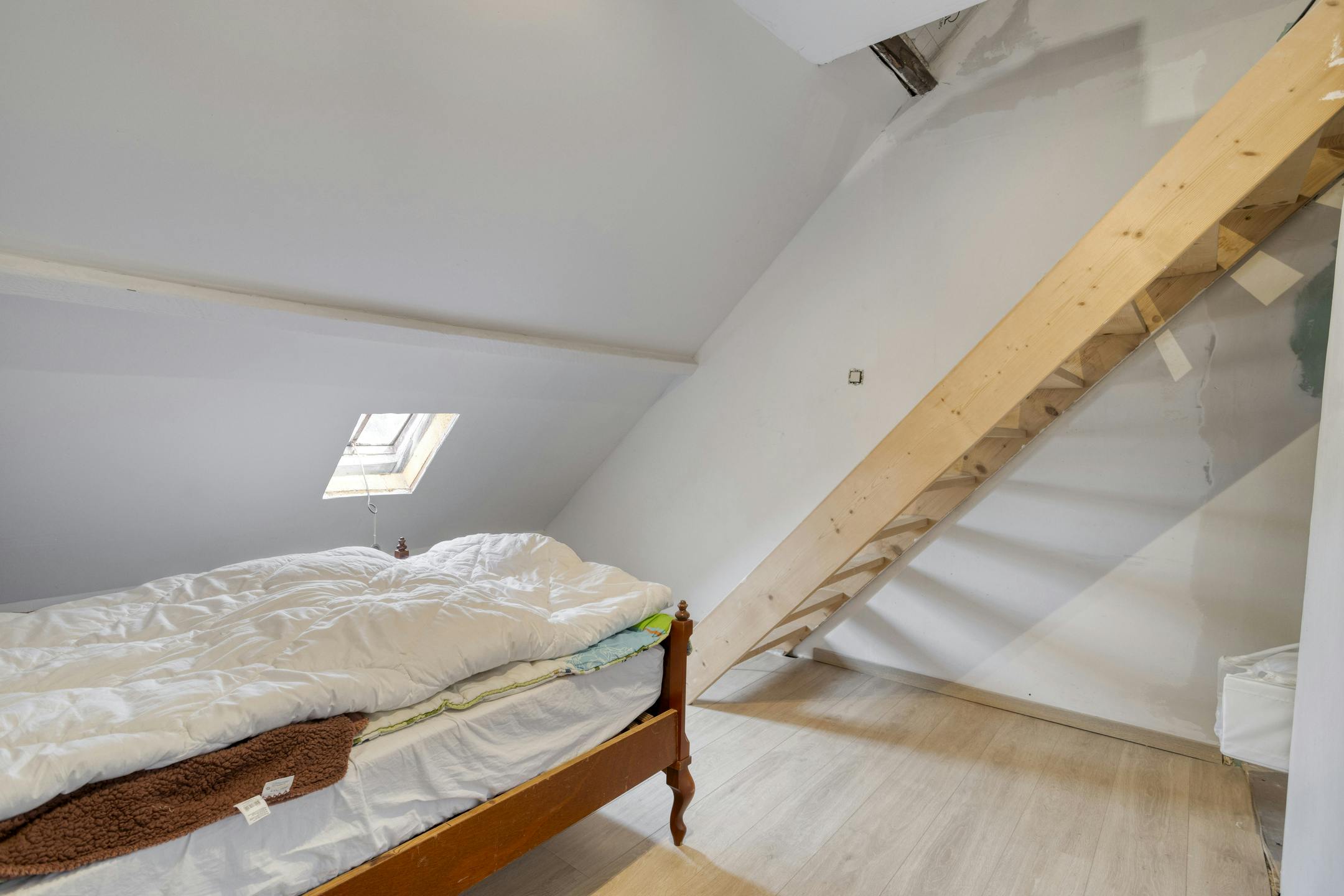 Energiezuinige woning te koop met 3 slaapkamers in Kortrijk!  foto 8