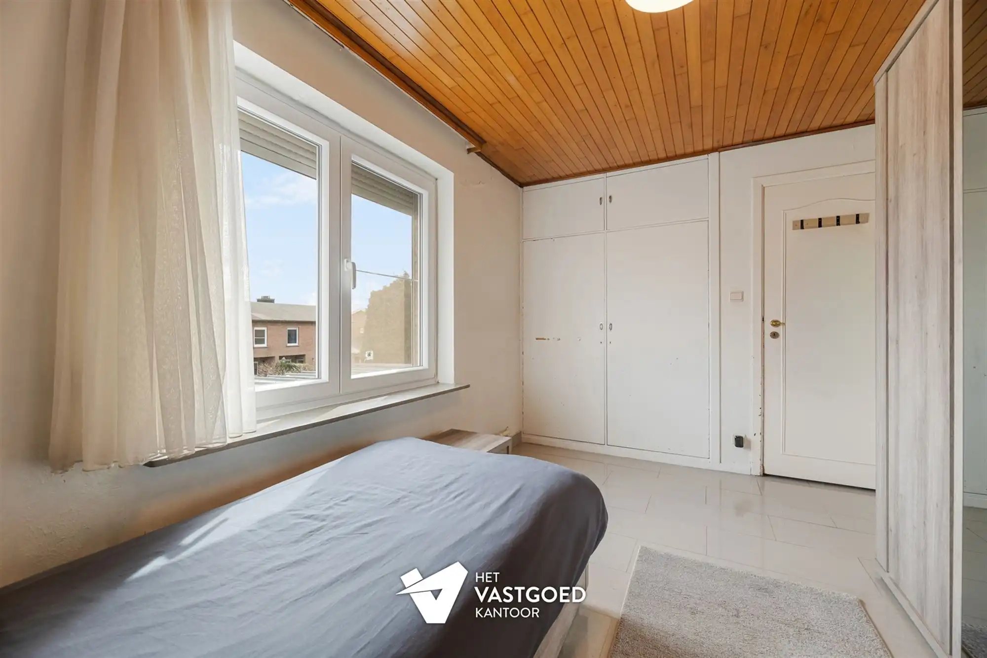 GERENOVEERDE WONING MET 3 SLAAPKAMERS EN GEZELLIGE STADSTUIN IN HEUSDEN CENTRUM foto 16