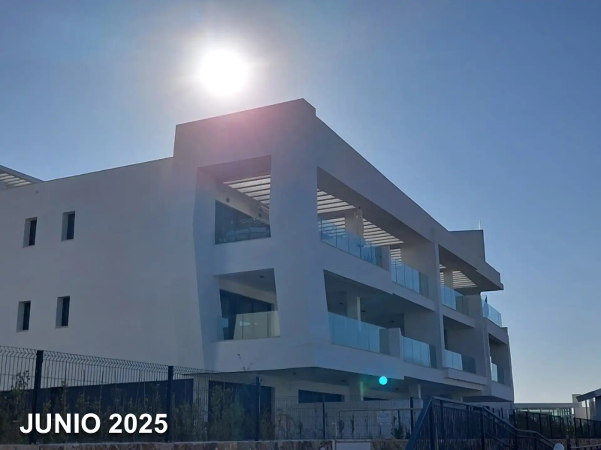 SPANJE - Appartementen (2/3 slpk) aan de zee foto 5