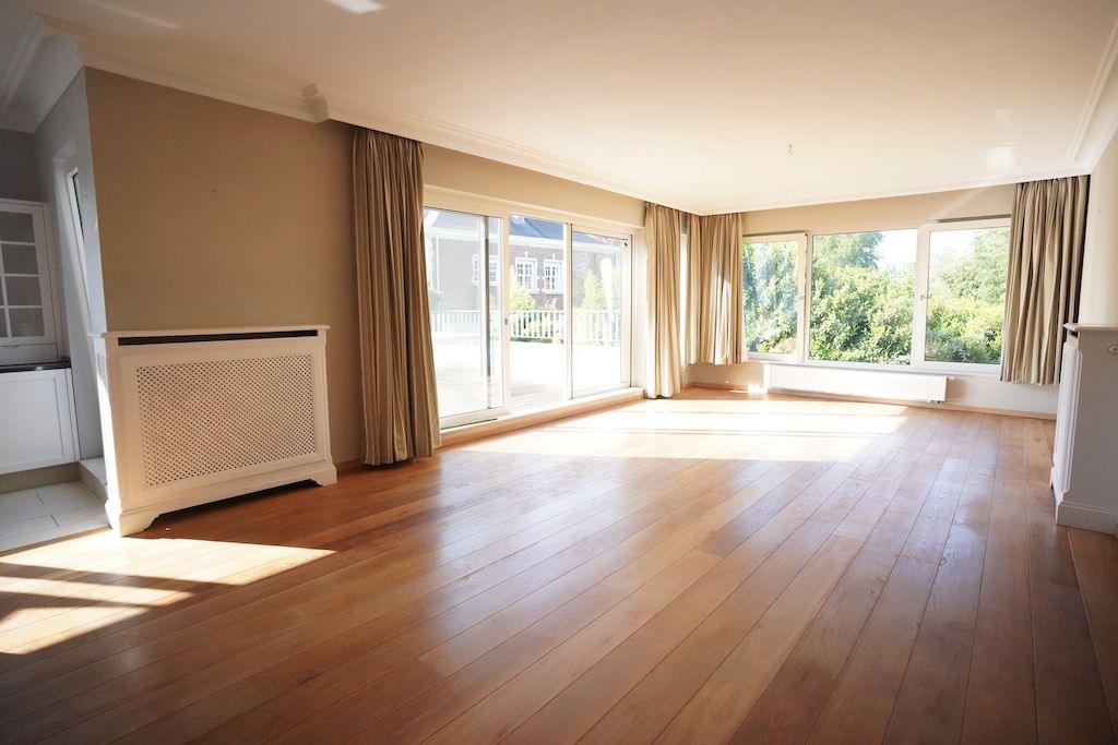 Waardevol en residentieel villa appartement van 140 m²  nabij de Meiweg! foto 8