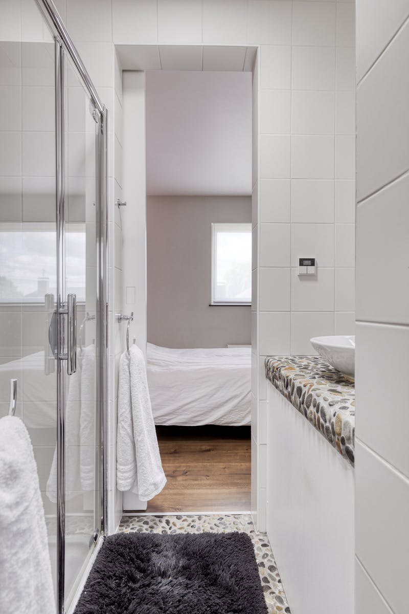 Moderne luxueuze droomvilla te Haasdonk / Beveren foto 30