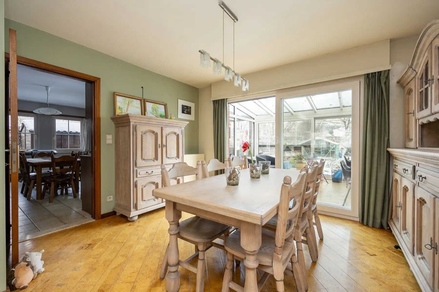 Charmante woning met 4 slaapkamers in Hoogstraten foto 10