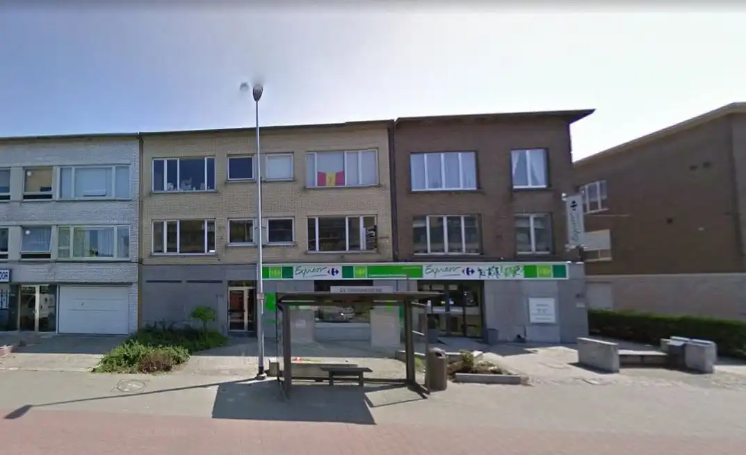 KWALITATIEVE INVESTERINGSEIGENDOM VERHUURD AAN CARREFOUR foto {{pictureIndex}}
