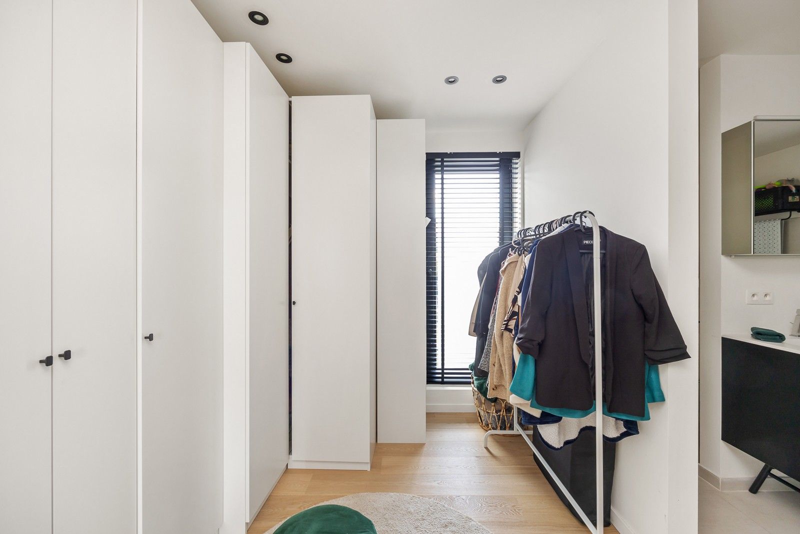 Half open nieuwbouwwoning met tot 6 slaapkamers in centrum Brasschaat - verkoop onder registratierecht (GEEN BTW!) foto 10