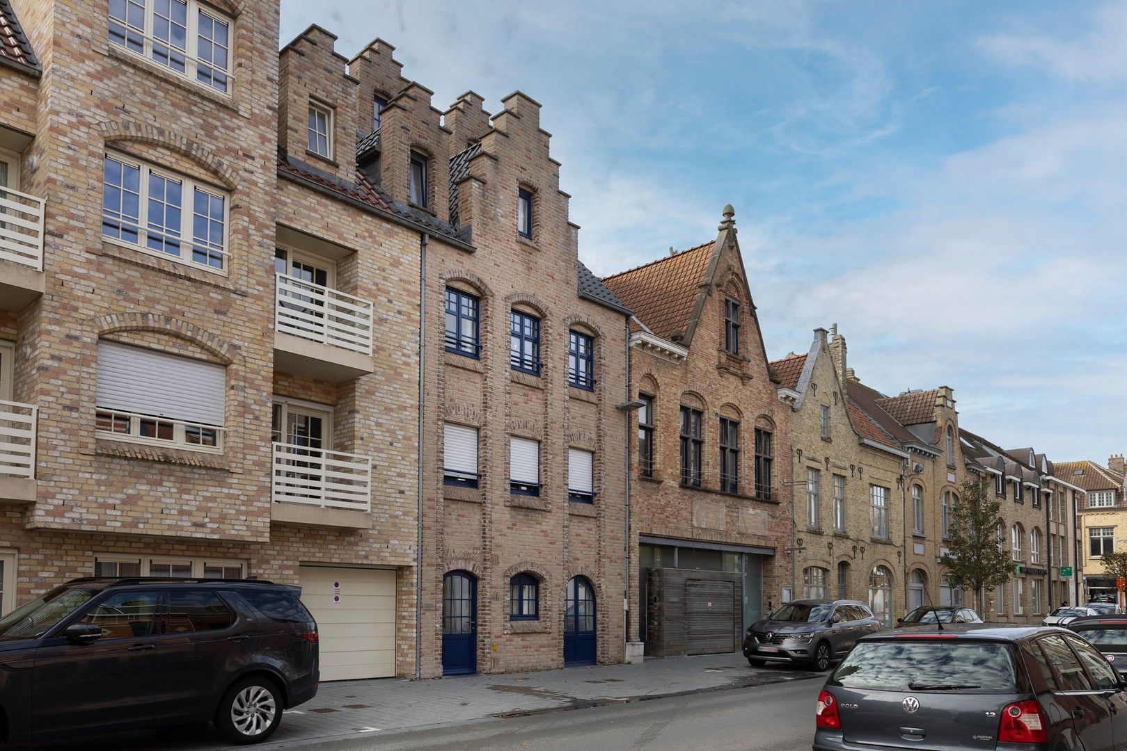 Aangenaam, instapklaar appartement met 2 slaapkamers. foto {{pictureIndex}}